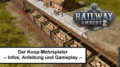 railway empire anleitung.